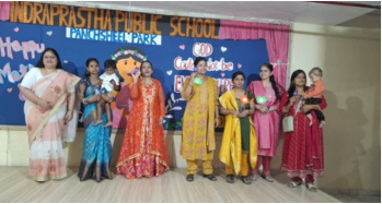 Mother’s Day Celebration